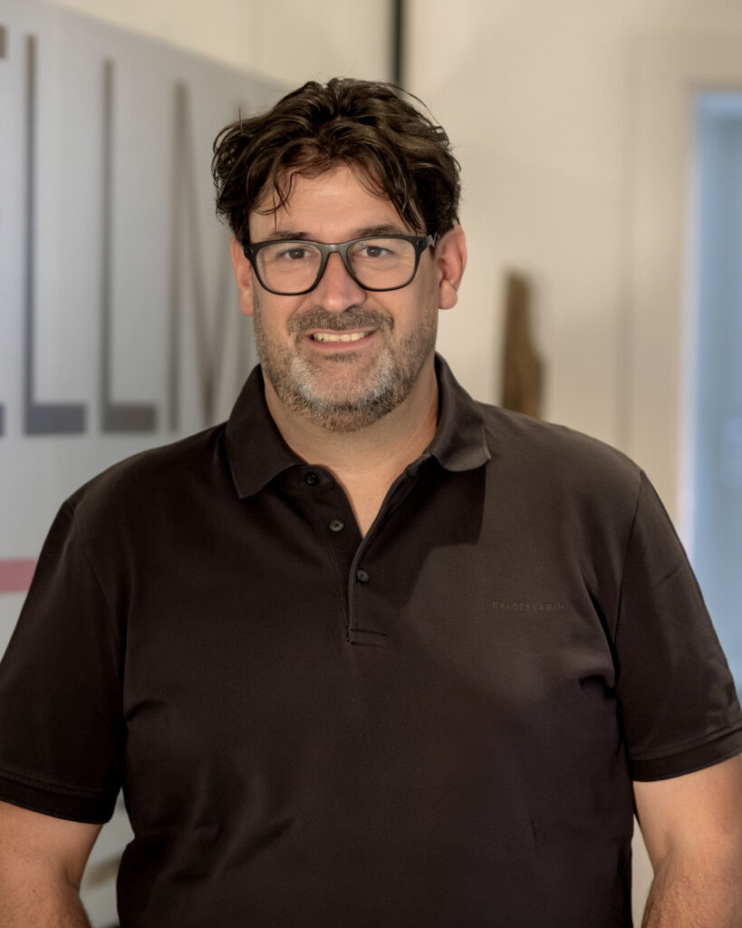 Mag. (FH) Michael Ellmer, MSc